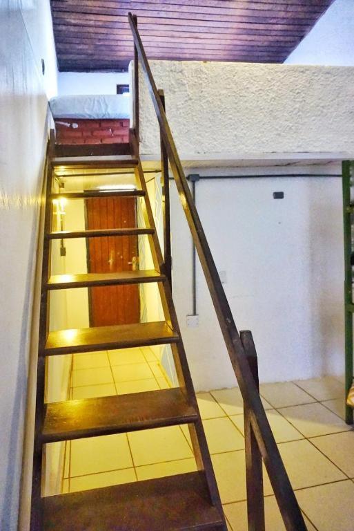 Pousada Casa Da Penha Abraão Exterior foto